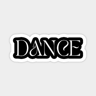 Dance music Magnet