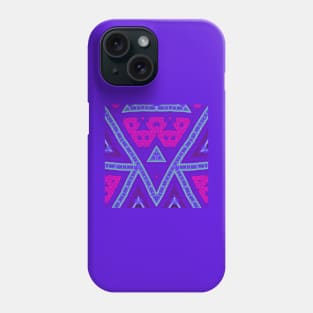 Ultraviolet Dreams 188 Phone Case