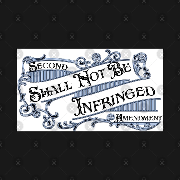 Shall Not Be Infringed by This and That Designs