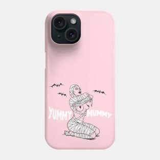 Yummy Mummy Phone Case