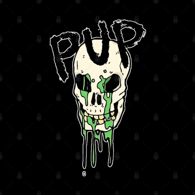 pup by witcher store