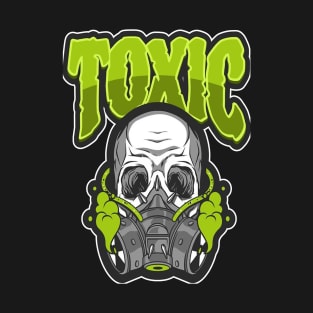 Toxic T-Shirt