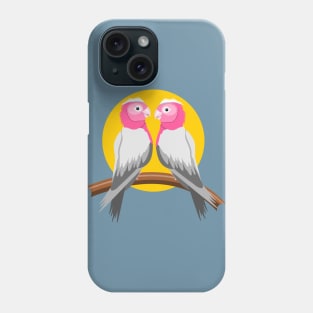 Galahs Phone Case