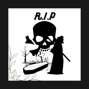 r.i.p T-Shirt