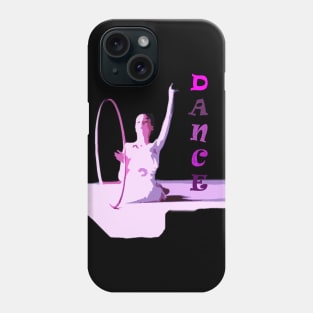 dance Phone Case