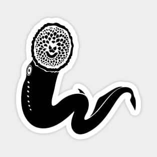 Lamprey Magnet