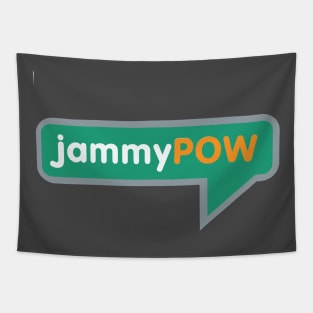 jammypow Tapestry