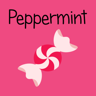 Peppermint T-Shirt