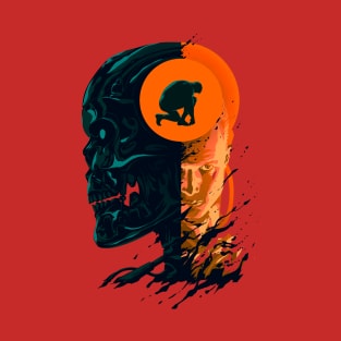 terminator T-Shirt