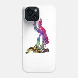 Brazilian Jujitsu Phone Case