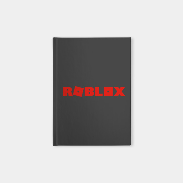 Roblox T Shirt Roblox Notebook Teepublic - t shirt black roblox