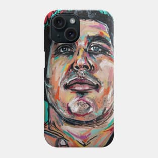 Giant Painting Phone Case
