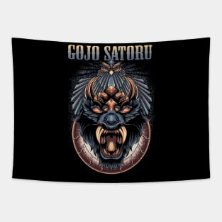 GOJO SATORU BAND Tapestry