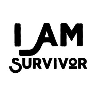 I Am Survivor T-Shirt