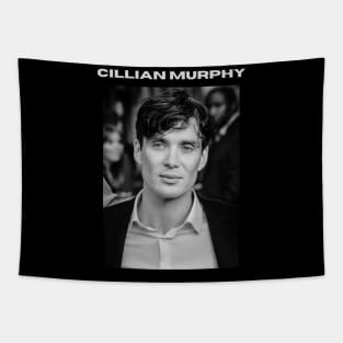 Cillian Murphy Tapestry