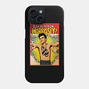 The Smiths off Phone Case