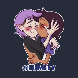 Lumity T-Shirt