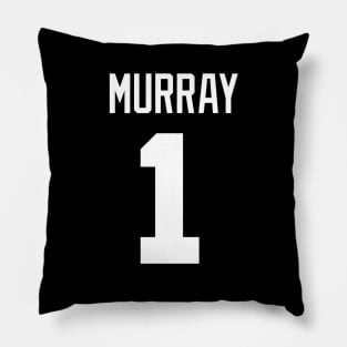 Arizona Football Muray Pillow