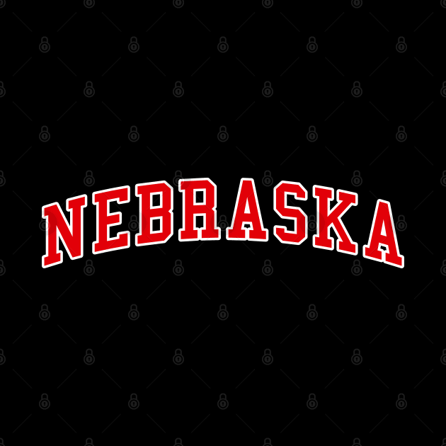 Nebraska by Texevod