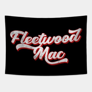 Fleetwood Mac Tapestry