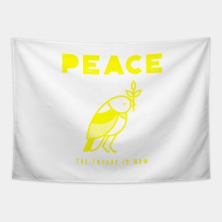 Dove of Peace and Love Tapestry