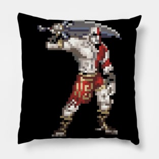 Oathbreaker Pillow