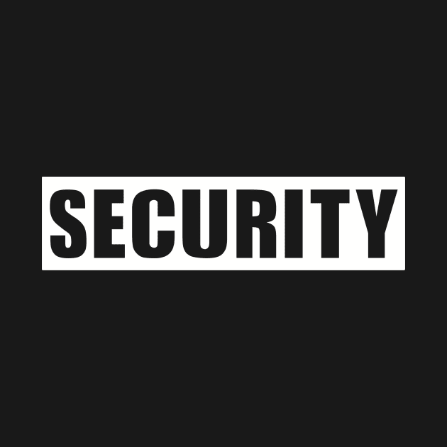 Security by Designzz