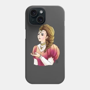 Princess Lucinda Phone Case