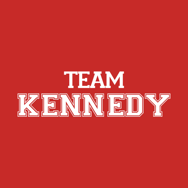 Neighbours Team Kennedy by HDC Designs