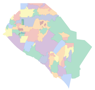 Orange County Communities Magnet