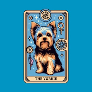 The Yorkie T-Shirt