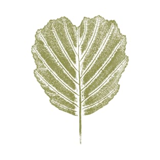 Elder Leaf T-Shirt