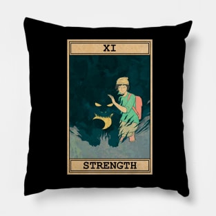 Strength Pillow