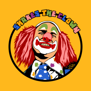 Shakes the Clown (V1) T-Shirt