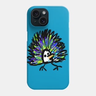 Tumbleweed (Small) Phone Case