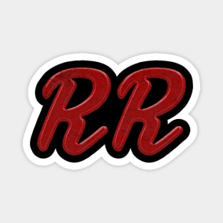 RR Peaks Magnet