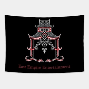 East Empire Entertainment  - E3 Temple Tapestry