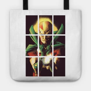 Mister Miracle! Tote