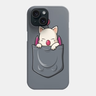 Kupocket Phone Case