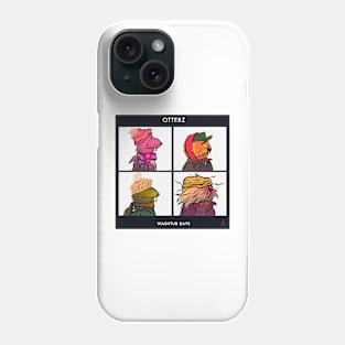 Otterz Phone Case
