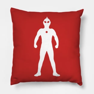 Ultra 1966 Standing (variant) Pillow