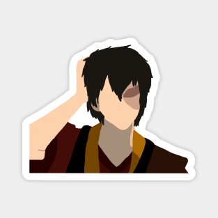 zuko Magnet