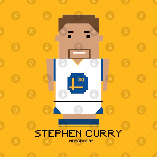 Stephen Curry by epicavea