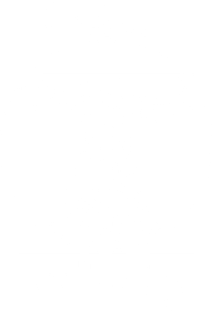 Vitruvian Hug Magnet