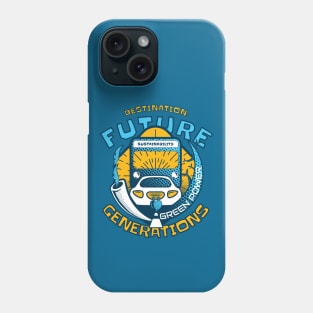 Future Generations Phone Case