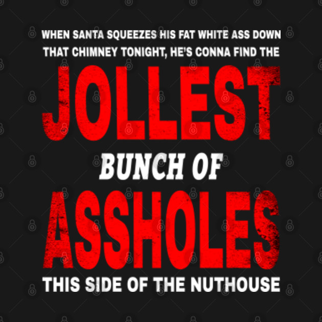 Christmas Vacation Jolliest Bunch  Christmas Vacation Jolliest Bunch
