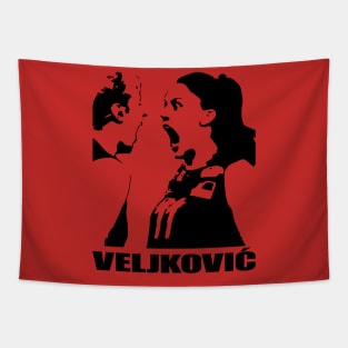 Veljkovic Roar 2 Tapestry