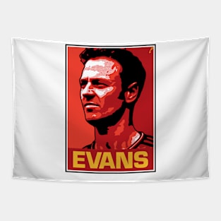 Evans Tapestry