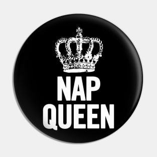 Nap Queen Pin