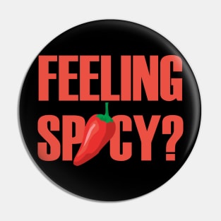 Feeling Spicy? Pin